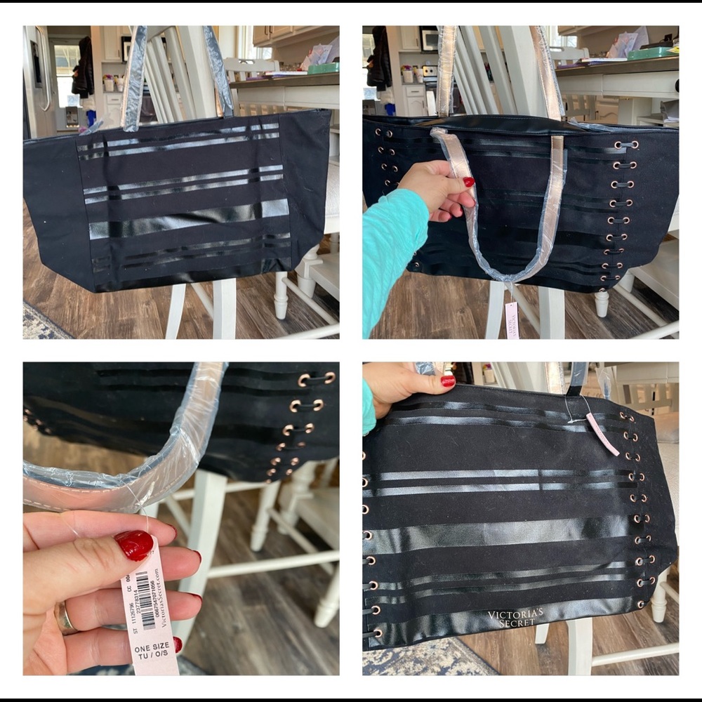 VICTORIA SECRET BAG